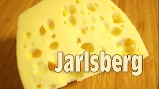 Making Jarlsberg Style Cheese [upl. by Erdnassac]