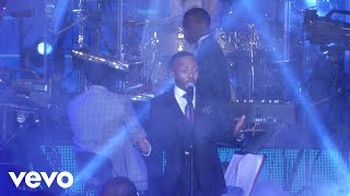 Joyous Celebration  Oh Holy Night Live at CityHill Church Durban 2014 [upl. by Rimidalg]