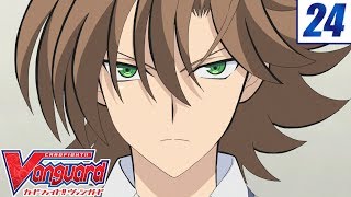 Image 24 Cardfight Vanguard Official Animation  Kai [upl. by Tecla]