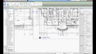 090 Tutorial How to Edit an Annotation Family in REVIT Architecture [upl. by Dusty606]