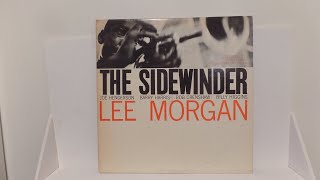 quotLee Morgan  The Sidewinderquot [upl. by Velasco630]