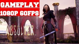 Absolver Intel HD 620Low End Pc [upl. by Leahcar792]