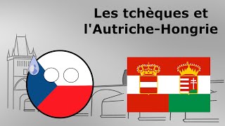 Les tchèques et lAutricheHongrie [upl. by Atik]