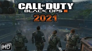 Black Ops 3 COOP Campaign In 2021 [upl. by Varden]