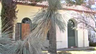 Historic Las Cruces Neighborhoods [upl. by Henrie]