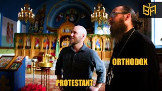 What Do Orthodox Christians Believe And Why I Care [upl. by Nylarad]