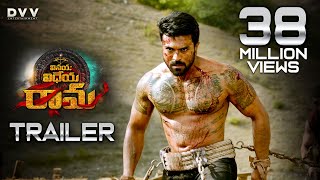 Vinaya Vidheya Rama Hindi Dubbed Full HD Movies2020 [upl. by Enytnoel]