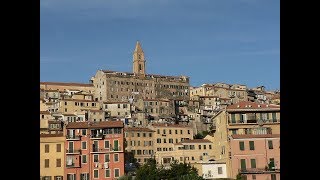 Places to see in  Ventimiglia  Italy [upl. by Ross]