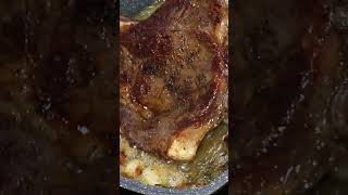 Oven Steak  Rare Medium Or WellDown [upl. by Abagael]