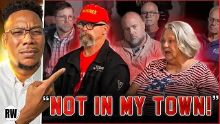 MAGA Racists Run Out of Tennessee [upl. by Llyrad13]