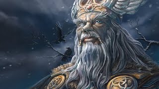 Exploring Norse Mythology Odin [upl. by Materse803]