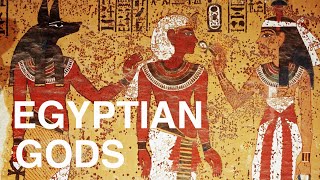 Egyptian Gods Explained In 13 Minutes  Best Egyptian Mythology Documentary [upl. by Suilenroc]