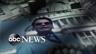 Jonestown Part 2 How Jim Jones rose to power within his Peoples Temple [upl. by Nannie615]