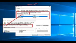 Windows 10 Autoanmeldung verschwunden Benutzernamen amp Kennwort eingeben wird nicht angezeigt [upl. by Nasia615]