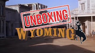 Unboxing Wyoming What Its Like Living in Wyoming [upl. by Ardisj729]