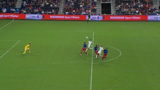 USMNT vs New Zealand  Highlights  Sept 10 2024 [upl. by Kip]