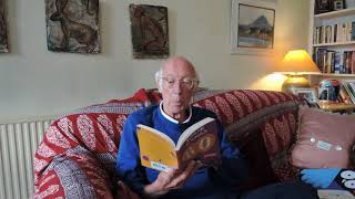 Roger McGough reads The Sound Collector [upl. by Doak]