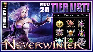 Mod 22 Explaining How the NEW Enchantment System works in Neverwinter 2022 [upl. by Machos]