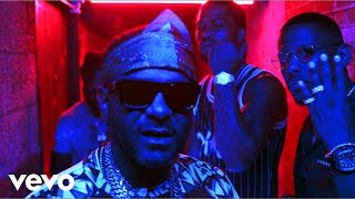 Jim Jones  Nothing Lasts Official Video ft Fabolous Marc Scibilia [upl. by Najram]