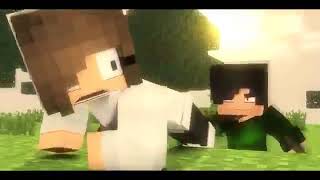 Flavio Minecraft intro [upl. by Azil50]