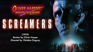 SCREAMERS 1995  RetrospectiveReview [upl. by Wade]