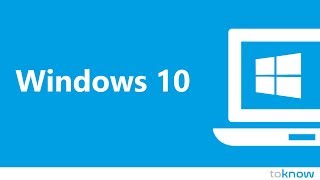 Windows 10 Basics Anmeldeoptionen ändern  WPLive [upl. by Origra]