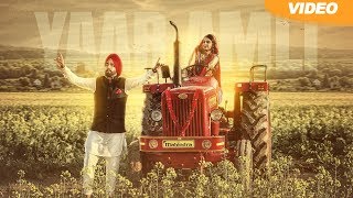 Yaar Amli  Ammy Virk  Full Official Video 2018  PANJ AAB REELS [upl. by Bancroft368]