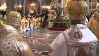 Comparison of Catholic and Orthodox Liturgical Practices [upl. by Attelrak]