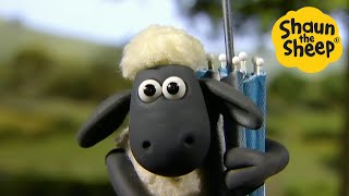 Shaun the Sheep 🐑 Im Shaun the Sheep  Cartoons for Kids 🐑 Full Episodes Compilation 1 hour [upl. by Edsel151]