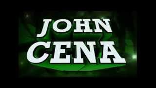 Unexpected John Cena Memes Compilation [upl. by Esyli]