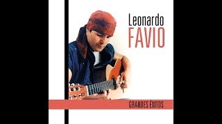 Leonardo Favio  Grandes Exitos Album Completo [upl. by Cybil]