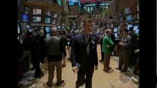 Stock Market Crash of 2008 [upl. by Gone853]