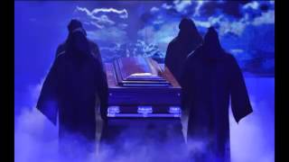 The Undertaker Druids Theme Song [upl. by Imyaj]