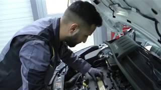 Ausbildung als Kraftfahrzeugmechatronikerin KfzMechatronikerin [upl. by Tayib]