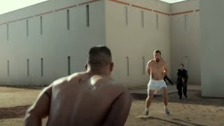 Shot Caller  Trailer German [upl. by Giacomo]