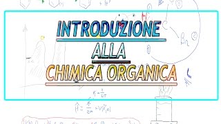 Introduzione alla Chimica Organica [upl. by Arrio262]