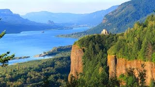 Columbia River Gorge [upl. by Asir]