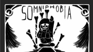 DUSTTALE  SOMNIPHOBIA [upl. by Godding45]