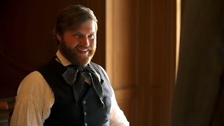 Andrew Carnegie and His Early Rise From Poverty [upl. by Kcirdderf591]