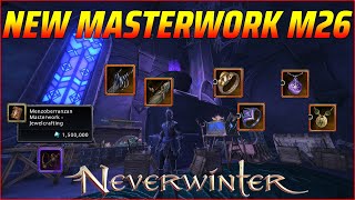 Neverwinter Mod 22 All Illusions Showcase [upl. by Ademla]