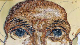 Tutorial making the million tesserae Oceano mosaic part1 [upl. by Eelta]