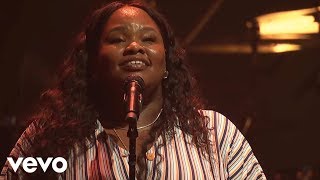 Tasha Cobbs Leonard  Doves Eyes Live At Passion City Church [upl. by Oinimreh561]