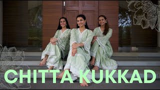 Chitta Kukkad  Sangeet Choreography  Neha Bhasin  One Stop Dance [upl. by Brandon64]