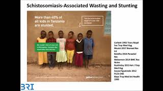 Schistosomiasis [upl. by Ahtnama630]