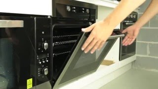 Removing your oven door [upl. by Adnarahs669]