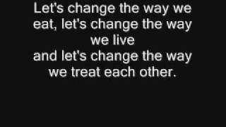 2Pac  Changes lyrics [upl. by Yesmar]