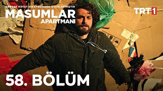 Masumlar Apartmanı 58 Bölüm [upl. by Leonidas30]