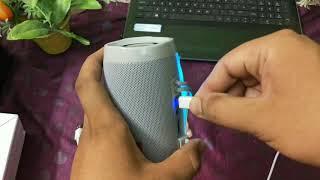 HOW TO TURN ON FM IN BLUETOOTH SPEAKERS  TG157 [upl. by Bosch]