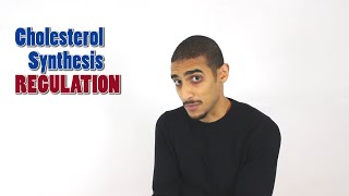 Cholesterol regulation شرح بالعربي [upl. by Shirah]