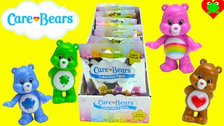 Care Bears Blind Bags [upl. by Ermey]